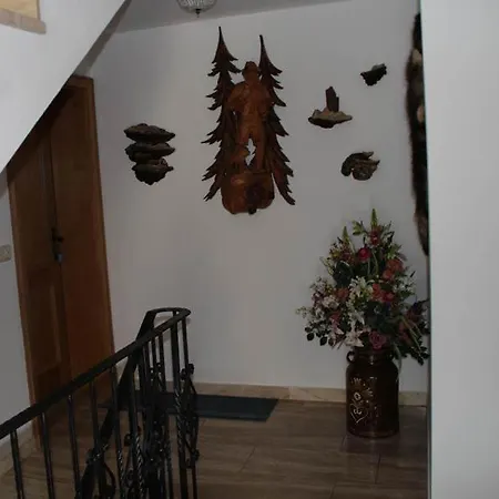 Haus Kehlsteinblick Hettegger