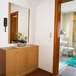 Haus Kehlsteinblick Hettegger 게스트하우스 3*