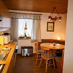 게스트하우스 Haus Kehlsteinblick Hettegger