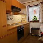 Haus Kehlsteinblick Hettegger 게스트하우스
