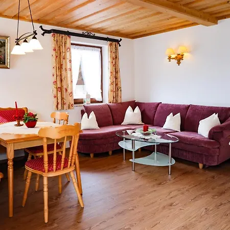 Haus Kehlsteinblick Hettegger