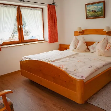 Haus Kehlsteinblick Hettegger 베르히테스가덴