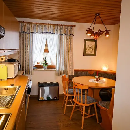 ゲストハウス Haus Kehlsteinblick Hettegger