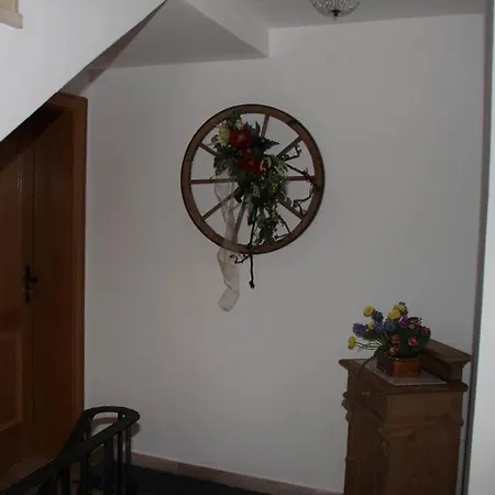 Haus Kehlsteinblick Hettegger 베르히테스가덴